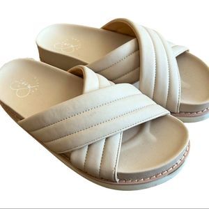 Designer Inspired Comfortable Slides